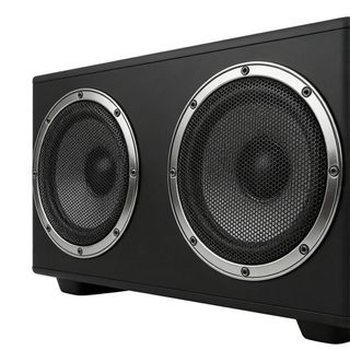 STABFOAM 1 Cái Chuyển Đổi Loa, Lưới Bảo Vệ Lưới Tản Nhiệt Sắt Kim Loại, Loa 45-222mm Vòng Tròn Trang Trí Âm Thanh Xe Hơi
