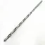 NOTE1 1 Dụng Cụ Khoan, Chiều Dài 160-300mm Đường Kính 2-6mm Mũi Khoan Cực Dài, Thép HSS Thẳng Shank Power Tool cho Gỗ Nhôm Nhựa