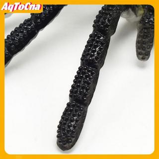 AqToCna - Mô Hình Nhện Côn Trùng Đồ Chơi Halloween Cho Trẻ Em