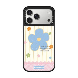 Ốp Điện Thoại Cứng Gương Hoa Xương Rồng Từ Tính Cho iPhone 17 Pro Max 17 Air 16 Plus 15 14 13 12 11 Vỏ Chống Sốc
