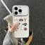 Casing telefon untuk anjing boleh bertukar menjadi iPhone 17 dalam sekelip mata, sesuai
