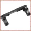 Giá đỡ Servo nhôm + Giá đỡ Carbon cho trục xe 1: 10 SCX10 Rc (R F C V)
