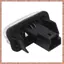 1 Chiếc Phía Sau Biển Số Đèn Biển Số Chiếu Sáng Đèn Trang Trí 81270-0F020 Xe Trong Suốt & Đen Cho Camry Đến Turbo Corolla Leyland (R F C V)