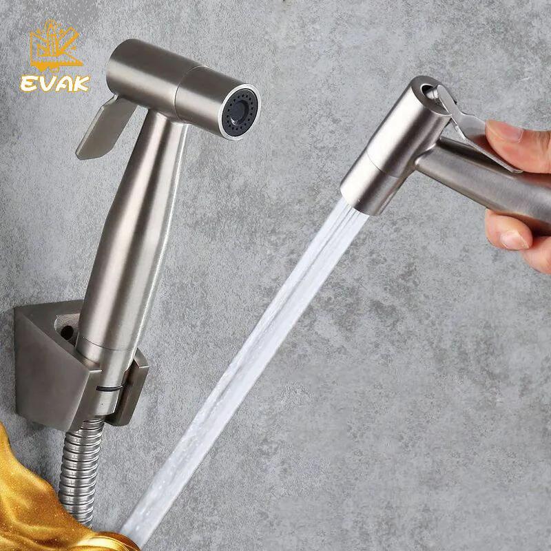 Nồi cơm cầm tay bằng thép không gỉ Alittlesetrtu, Đầu tự làm sạch VN