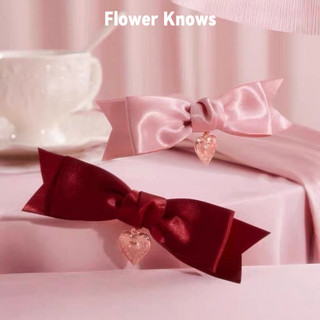 Kẹp Tóc và Mũ Đội Đầu Phong Cách Công Chúa Goth và Tiên Cá - Hoa Biết Dâu, Nơ Cupid, Bướm Coco