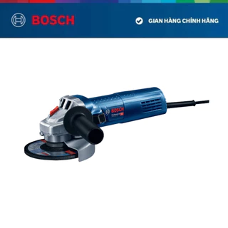 Máy mài góc nhỏ GWS 900-10 + Combo 2 Bộ chổi than Số 3