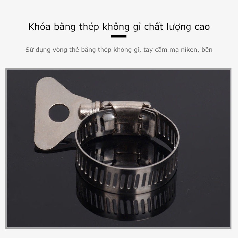 M7 Đầu nối đa năng chuyên dùng cho vòi không có ren C'mon 16-20mm,Vòi và đầu nối ống nước  MALAN