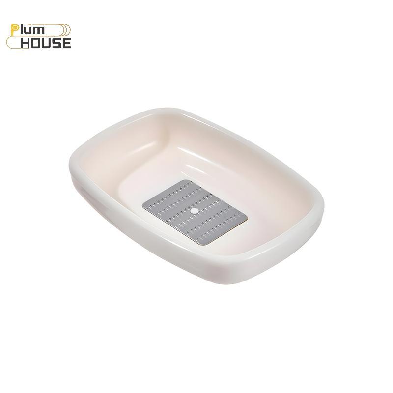 PlumHOUSE Hướng Dẫn Sử Dụng Gừng Xay Cắt Tỏi Nhà Bếp Rau Nấu Thực Phẩm Máy Nghiền Tỏi Gừng Máy Xay Dụng Cụ Nhà Bếp Tiện Ích VN