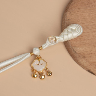 Khóa dây phong cách Trung Hoa cho Hanfu, thiết kế tiện lợi và thời trang
