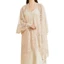 Áo len Cardigan ren METUBE, Khăn choàng ren dài màu tinh khiết, Trang phục nữ Vải lanh Cotton mỏng Tua rua Drape Nhẹ Khăn choàng rỗng Phong cách dân tộc