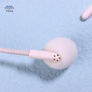ELBBKG 1 Cái Có Dây 3.5 Mm Cắm Hướng Dẫn Bài Giảng Nói Tai Nghe Mic Di Động Gắn Tai Nghe Micro Cho Giảng Dạy Cuộc Họp Mới