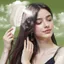 Lược Massage xịt chăm sóc tóc GAVESTO, Lược đựng túi khí phun chống tĩnh điện bằng điện, Dụng cụ bôi dầu tóc tự làm sạch di động dành cho nữ