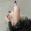 Vớ mờ siêu mỏng có đế màu sắc gợi cảm
