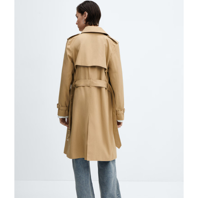 ÁO TRENCH COAT M.N.G 67984018