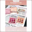 Cappuvini Cappuvini Vitality Bear Chín Màu Môi Bùn Mờ Tự Nhiên Giả-Makeup Trang Điểm Học Sinh Son Môi