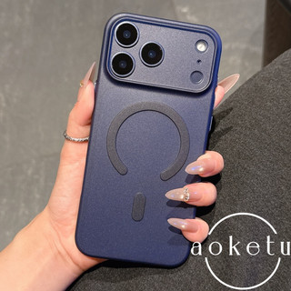Ốp điện thoại TPU mờ siêu mỏng phù hợp cho iPhone 11 12 13 14 15 16 17 Pro max tản nhiệt toàn diện Vỏ mềm chống rơi