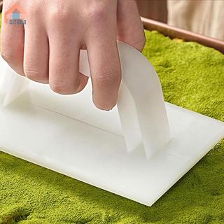 Acutuna Burger Hand Presser Press Cake Flattener Cake Press Tool cho hộ gia đình