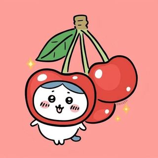 Móc khoá Chiikawa Với Những Người Bạn Ngọt Ngào