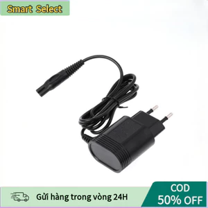 【COD&24H】Bộ sạc thay thế cho máy cạo râu phi lips, phù hợp với nhiều model máy cạo râu và tông đơ phi lips phổ biến.