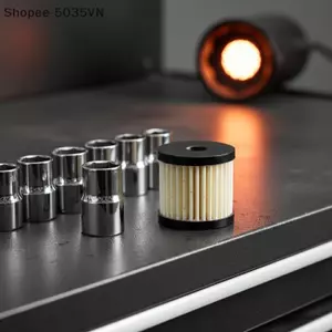 {AKIN} Bộ lọc tách nước nhiên liệu đa năng cho động cơ biển phía ngoài Động cơ Diesel xăng nhỏ Tuổi thọ cao Lọc cao Bảo trì dễ dàng {a}