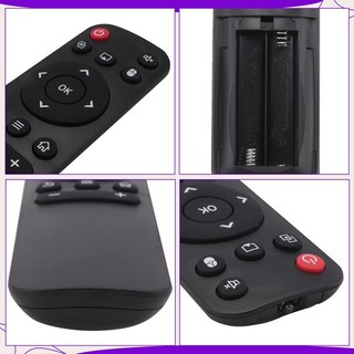 Điều khiển từ xa máy chiếu cho máy chiếu HY320 PRO Điều khiển di động từ xa phổ thông