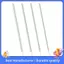 Bộ bàn chải - 10 Inch, 4 đường kính cho ống hút mỏng & mịn, tay cầm hạng nặng, tay cầm thoải mái