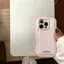 Hoa cắt vườn phù hợp với 16 vỏ điện thoại iPhone 17 Air, vỏ bánh mì 14/13/11 Pro