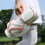 Túi Golf Nữ Màu Xanh, Ngăn Bảo Quản, Dễ Mang Theo