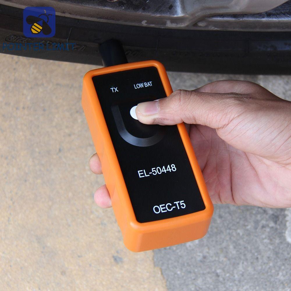 POINTER LIMIT TPMS Công cụ lập trình, Cảm biến chính hãng nhanh chóng ...