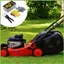 Robot Máy Cắt Đĩa 30 Miếng Robot Cắt Cỏ Cắt Đĩa Cắt Cho Chuyên Nghiệp Người Dùng Gia Đình gelhvn