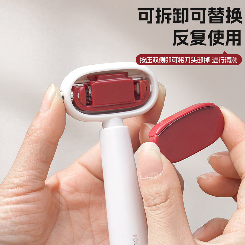 Bàn chân mài móng chân đa chức năng gót chân tẩy tế bào chết