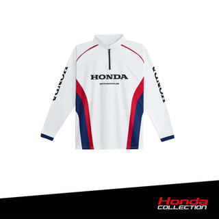 Áo thun Honda Jersey