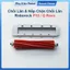 Phụ Kiện Thay Thế Robot Roborock P10, Qrevo/ Chổi Lăn Chính, Chổi Cạnh, Bộ Lọc Hepa, Giẻ Lau, Túi Bụi/