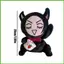 Anime Đồ Chơi Sang Trọng Tư Thế Ngồi Mềm Nhân Vật 7.87inch Tư Thế Ngồi Búp Bê Nhồi Bông Cho Cảm Giác Chơi Người Lớn Trẻ Em wipqsvn