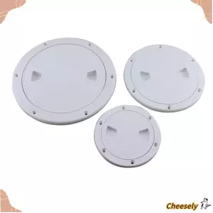 Tấm sàn CheeseLy ABS bền, chống trượt cho tàu thuyền - Kích thước từ 4 đến 8 inch