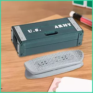 Mini Fingerboard Ngón Tay Đồ Chơi Mới Lạ Bỏ Túi-Sized Fidgeting Fingertips Movement Mini Ván Trượt Ngón Tay Cho sonlekvn