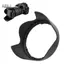 apill Camera Lens Hood HB-35 Mount thay thế cho AF-S VR 18-200mm F/3.5-5.6
