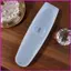 Vỏ từ xa bằng silicon Hấp thụ sốc dày Bảo vệ trong suốt Điều khiển từ xa Vỏ bảo vệ silicon cho TV lyuvn