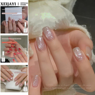 ANNIES Gel làm móng mắt mèo nhung nhung nước Watery Edelweiss Cats Eye Phototherapy Keo dán móng tay nghệ thuật làm móng tay cho tiệm làm móng tay 12ml