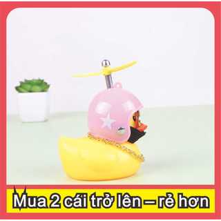 Hình Vịt Gió Gãy Người Ảnh Hưởng Ô Tô Mặc Mũ Bảo Hiểm Vịt Ngộ nghĩnh Vịt Vàng Nhỏ Trang Trí Xe Máy Trang Trí Xe Đạp Mũ Bảo Hiểm Ba Cấp Trang Trí Hình Dạng Dễ Thương Vịt Turbo Trang Trí Ô Tô Đồ Trang Trí Je