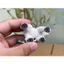 Mô hình động vật Sile schleich 14708 Gấu Bắc Cực nhỏ Hình dạng đi bộ trẻ trung