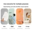 Cc Bộ thiết bị con lăn sơn 3 trong 1 Thiết bị tân trang tại nhà được sản xuất để bảo hiểm ngay cả trên các bề mặt khác nhau
