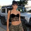 Áo Tank Top Lưới Mỏng Nữ Phù Hợp Thời Trang Đường Phố, Họa Tiết Rắn Gothic