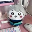 20cm Valorant Agents Jett Cross-dressing Chiikawa‌ Đồ Chơi Sang Trọng Trò Chơi Nhân Vật Mềm Búp Bê Nhồi Bông Trang Trí Nhà Trẻ Em Quà Tặng Sinh Nhật