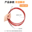 Xe Máy 10MM Đa Năng Phía Trước Phía Sau Đĩa Phanh Xe Điện Xe Tay Ga Sửa Đổi Phanh Ống Thủy Lực Phanh Thép Họng