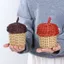 Túi đeo chéo CHEESELY, Giỏ đựng vai dệt hình quả trứng, Đạo cụ chụp ảnh cà phê đỏ thời trang Giỏ đựng đồ bằng nhựa Lưu trữ tại nhà