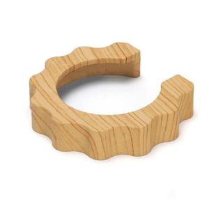 Brew Head Cover Cách Nhiệt Máy Cà Phê Grouphead Ring Chống Bỏng Bao Thay Thế Một Phần Cho E61 58MM Home Cafe