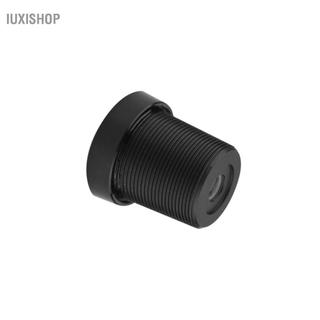 iuxishop 1.8mm 170 ° Ống kính hồng ngoại góc rộng cho bảng camera an ninh CCTV F2.0 Tương thích