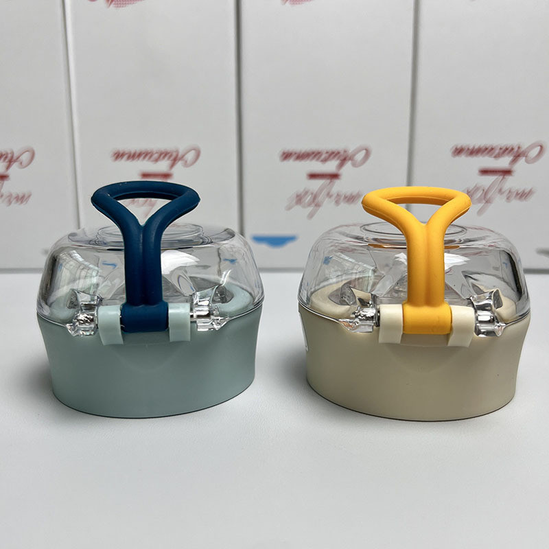 Ống Hút Bình Giữ Nhiệt Phụ Kiện Yueku Trong Suốt Phong Cách Anh Series Ống Hút Nắp Chống Rò Rỉ Vòi Phun Nước Bounce Cover Vỏ Ngoài26041504
