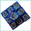 Trò chơi xúc xắc cho gia đình Trò chơi trên bàn Đa giác Xúc xắc 10x Đồ chơi Nhập vai Dụng cụ dành cho nữ Người lớn Trẻ em Xe ô tô sonlekvn